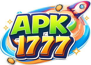 apk 1777 সাইটের লোগো